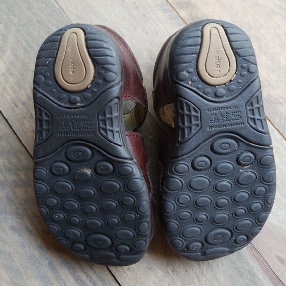 Stride Rite sandals - Picture 3 of 4